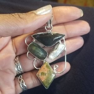 ❤ Beautiful PENDANT!